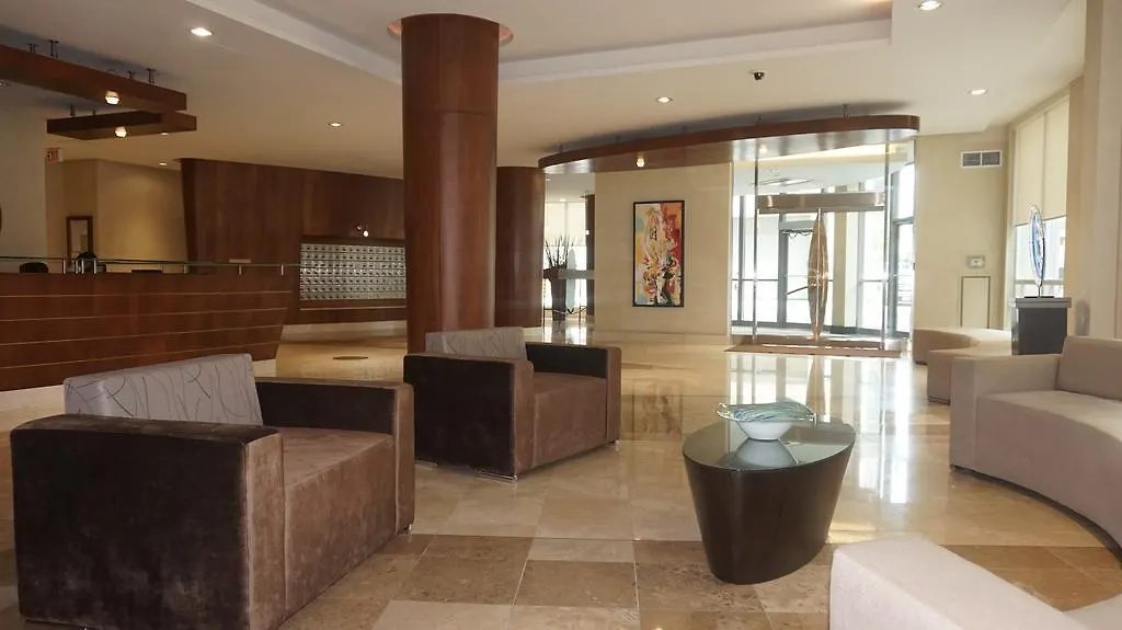 City Stay Condos - Downtown Toronto, Simcoe Street Apartment